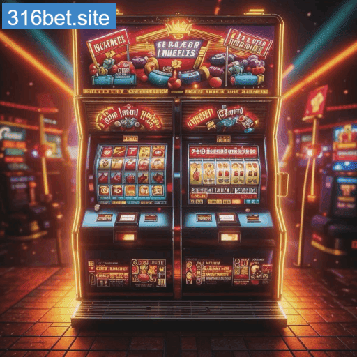316BET app segurança