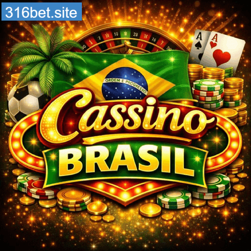 316BET cassino Pix