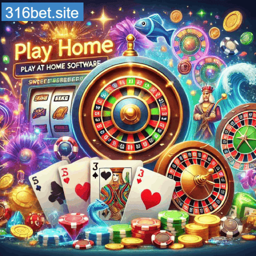 316BET depósito