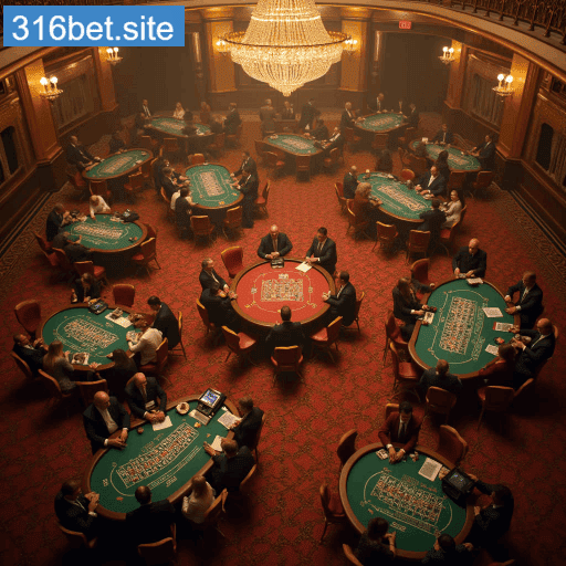 316BET - Rápido Acesse