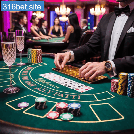316BET - User Statistics