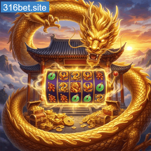 316BET slot RTP